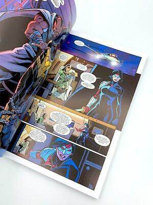 Batman und die Outsiders 2 - Eine Klasse für sich - Der Comixdealer