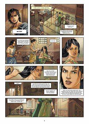 Mythen der Antike: Theseus und der Minotaurus - Der Comixdealer