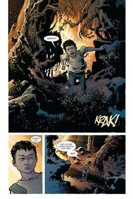 Birthright # 01 - Der Comixdealer