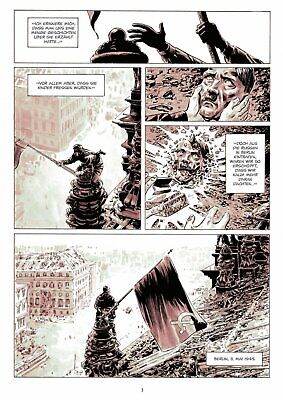Das Spiel der Brüder Werner - Der Comixdealer