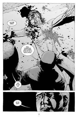 Walking Dead, The # 08 SC - Auge um Auge - Der Comixdealer