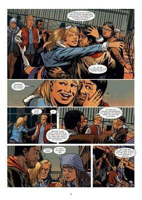 Vampire State Building # 01 (von 2) - Der Comixdealer
