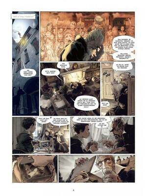 Arthus Trivium # 01 - Der Comixdealer