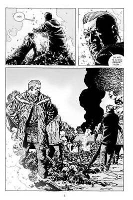 Walking Dead, The # 15 HC - Dein Wille geschehe - Der Comixdealer