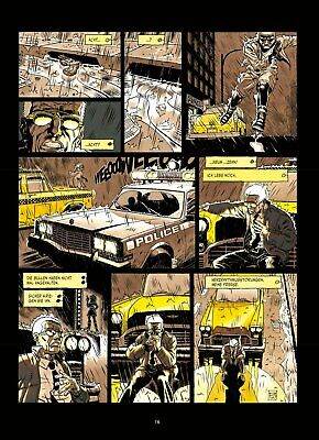 Sleep Little Baby - Der Comixdealer