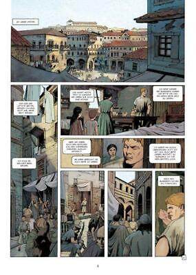 Roma # 05 (von 13) - Der Comixdealer