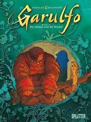 Garulfo # 03 (von 3) - Der Comixdealer