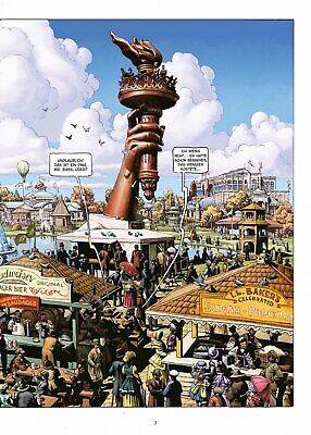 Marshal Bass 5 -Splitter Verlag - Western - Neuware - TOP - Hardcover -Farbe - Der Comixdealer