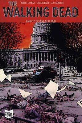 Walking Dead, The # 12 SC - Schöne neue Welt - Der Comixdealer