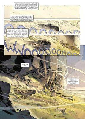 Die Horde des Windes # 01 - Der Comixdealer