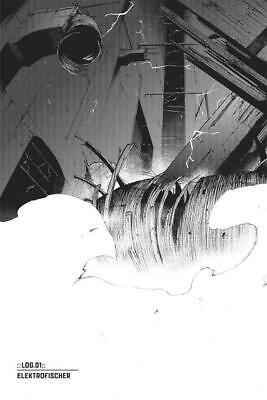 Blame!+ Die Flucht der Elektrofischer - Der Comixdealer