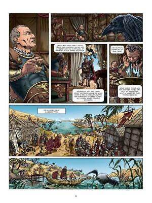 Roma # 03 (von 13) - Der Comixdealer