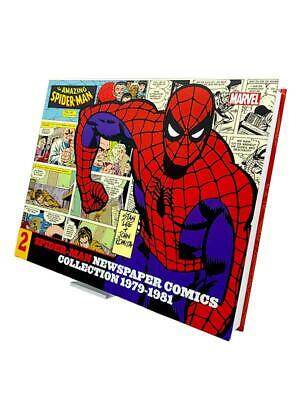 Spider-Man Newspaper Comic Collection 2 - Der Comixdealer