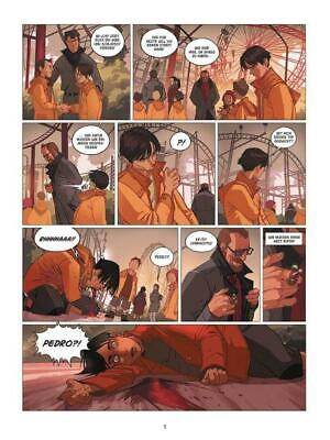 Warship Jolly Roger # 02 (von 4) - Der Comixdealer