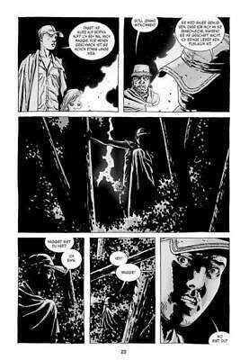 Walking Dead, The # 10 SC - Dämonen - Der Comixdealer
