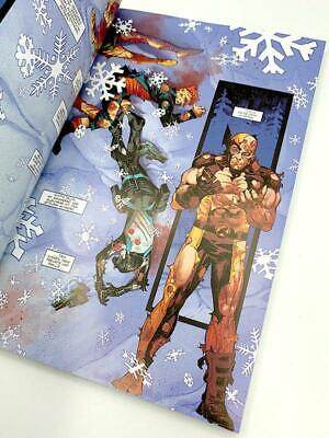 Wolverine - Der Beste 1 - Blutgericht Panini Comics Marvel Neuware NEUE SERIE - Der Comixdealer
