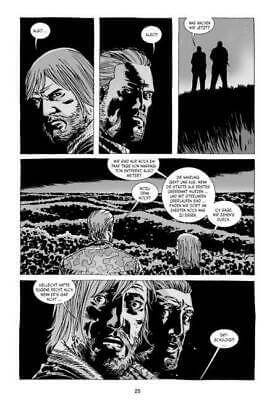 Walking Dead, The # 12 SC - Schöne neue Welt - Der Comixdealer