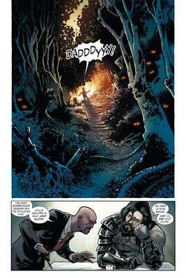 Birthright # 01 - Der Comixdealer