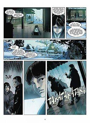 Assassin's Creed: Bloodstone - Der Comixdealer