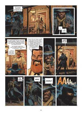 Undertaker # 04 - Der Comixdealer