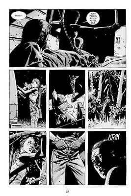 Walking Dead, The # 11 SC - Jäger und Gejagte - Der Comixdealer