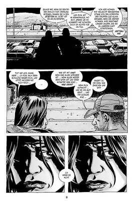 Walking Dead, The # 07 HC - Vor dem Sturm - Der Comixdealer