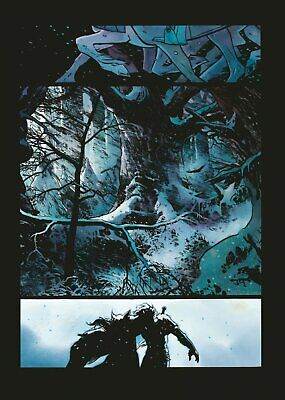 Alex Alice- Siegfried : Gesamtausgabe - Der Comixdealer