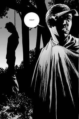 Walking Dead, The # 10 SC - Dämonen - Der Comixdealer