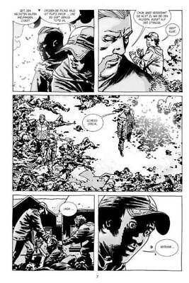 Walking Dead, The # 15 HC - Dein Wille geschehe - Der Comixdealer