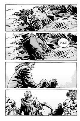 Walking Dead, The # 15 SC - Dein Wille geschehe - Der Comixdealer