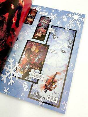 Wolverine - Der Beste 1 - Blutgericht Panini Comics Marvel Neuware NEUE SERIE - Der Comixdealer