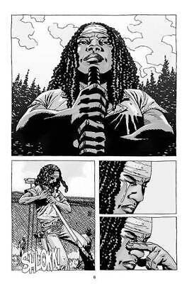 Walking Dead, The # 09 HC - Im finsteren Tal - Der Comixdealer