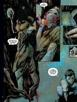 Wytches # 01 - Der Comixdealer