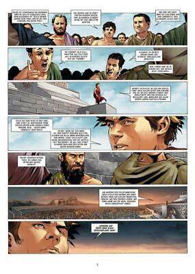 Prometheus # 15 - Das Dorf - Der Comixdealer