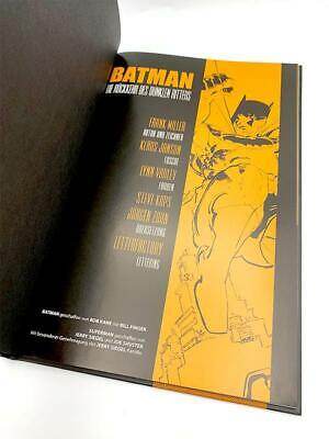 Batman: Die Rückkehr des Dunklen Ritters 1 - Der Comixdealer