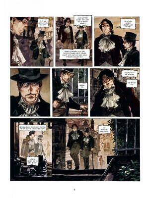 Herr der Affen - John Arthur Livingstone # 02 (von 2) - Der Comixdealer