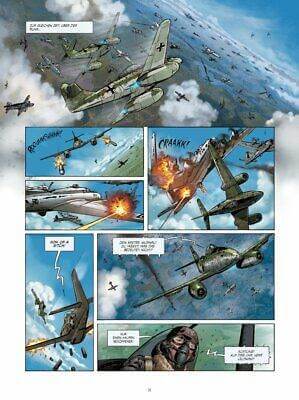 Wunderwaffen 5 (Neuauflage) - Tag der Katastrophe - Der Comixdealer