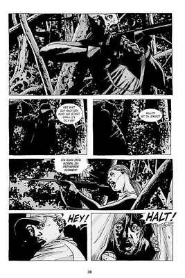 Walking Dead, The # 11 SC - Jäger und Gejagte - Der Comixdealer