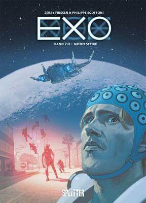Exo 02 (von 3) - Der Comixdealer