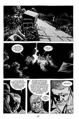 Walking Dead, The # 10 SC - Dämonen - Der Comixdealer