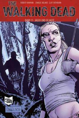 Walking Dead, The # 11 SC - Jäger und Gejagte - Der Comixdealer