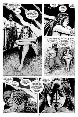 Walking Dead, The # 07 HC - Vor dem Sturm - Der Comixdealer