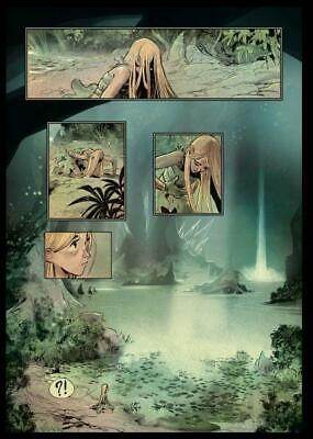 Brindilla # 02 (von 2) - Der Comixdealer