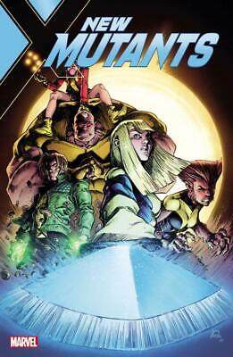 New Mutants: Die toten Seelen - Der Comixdealer