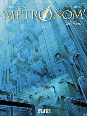 Metronom # 05 (von 5) - Der Comixdealer