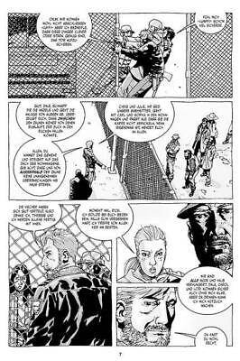 Walking Dead, The # 03 HC - Die Zuflucht - Der Comixdealer
