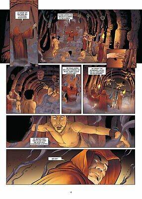Prometheus 20 - Der Comixdealer