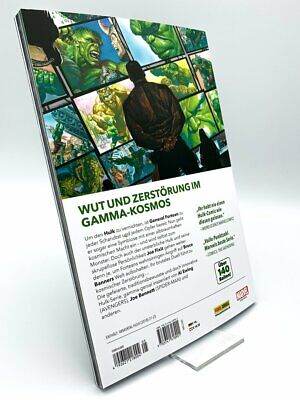 Bruce Banner - Hulk 5 - Weltenzerstörer - Der Comixdealer