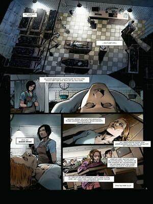 Alice Matheson # 01 (von 6) - Der Comixdealer