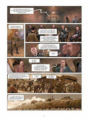 Wunderwaffen 5 (Neuauflage) - Tag der Katastrophe - Der Comixdealer